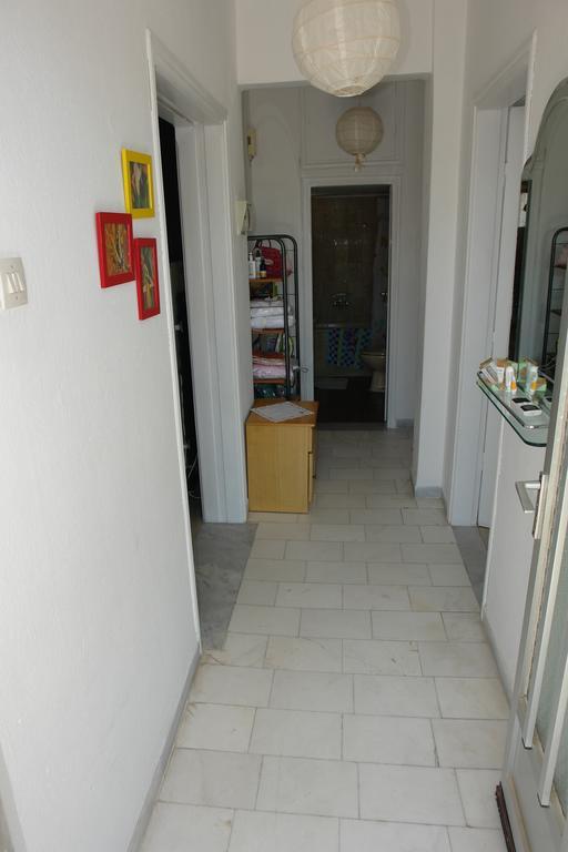 Antheia'S House Villa Nea Skioni Dış mekan fotoğraf